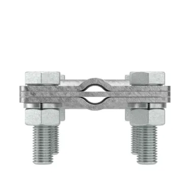 Соединитель пруток - пруток D10 мм