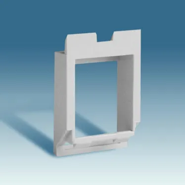 Вкладыш в 27081-,27086-.. для 75528-39, S27,88 серый