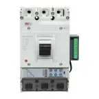 Выключатель автоматический AV POWER-3/3 400А 50кА ETU2.2