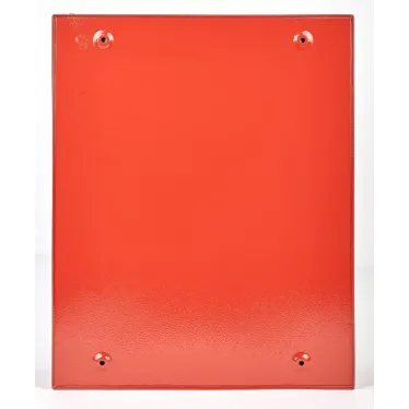 ЩМПг-06 IP54 (500х400х175) (28) SIMPLE КРАСНЫЙ