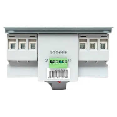 Устройство АВР МCB 16А (C) 3Р 400В PROxima