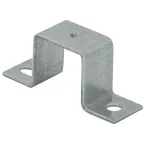 Кронштейн для установки DIN-рейки h-30мм