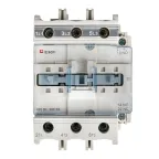 Контактор КМЭ малогабаритный 80А 110В NO+NC PROxima