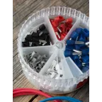 Набор НШВИ(2) №2 (2x0,5-2x2,5мм2) PROxima