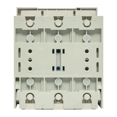 Выключатель-разъединитель УВРЭ 630А откидной под предохранители ППН (габ.3)