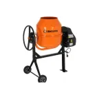 Бетономешалка БМ-120