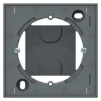 Коробка ATLASDESIGN для наружного монтажа грифель