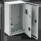 Щит учетно-распределительный навесной ЩУРн-3/2 IP54 ЩУ-3