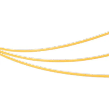 Лента COB-X420-4мм 24V Warm3000 (10 W/m, IP20, CSP, 5м) (узкая)