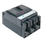 Выключатель автоматический трехполюсный ВА99С 100/50А 35кА