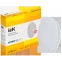 Светильник светодиодный ДПБ 2005 12Вт IP20 4000К круг белый IEK