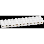 Клеммник 12х35.0 ЗВИ-150 Navigator NTB-HPE-S12-150/WH