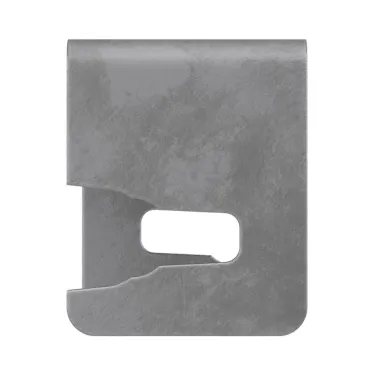 Скоба-держатель, 47 мм