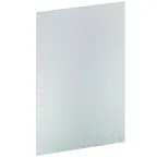 Монтажная плата для шкафов Conchiglia