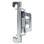 Ограничитель на DIN-рейку HDW-2-11