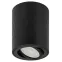 Светильник настенно-потолочный спот OL33 BK MR16 GU10 IP20 черный