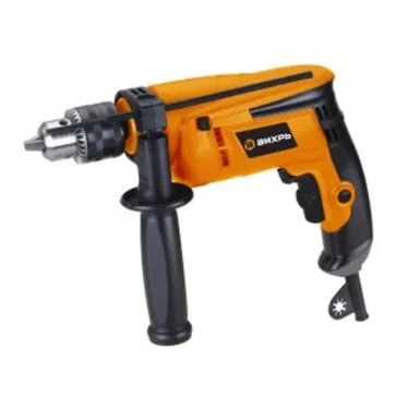 Дрель ударная ДУ-550
