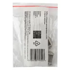 Набор заглушек для профиля LF281, 4 глухие круглые (500/24000)