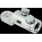 Наконечник болтовой луженый НБЛ 70-240-16/2 35кВ