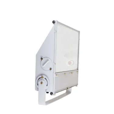 Светильник ЖСУ-22-400-005 симметричный встроенный ПРА