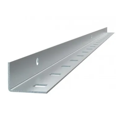 Держатель пластронов FORT высотой 2000 (2шт) PROxima