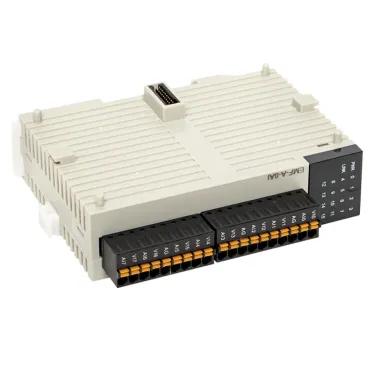 Модуль аналогового ввода EMF 8 PRO-Logic PROxima