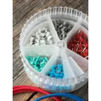 Набор НШВИ №3 (0,25-1мм2) PROxima