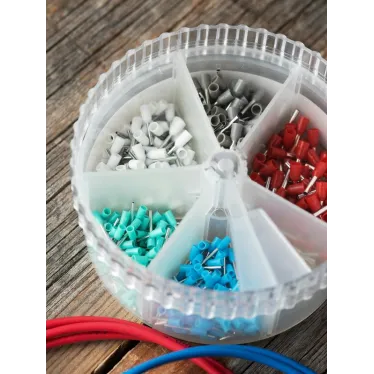 Набор НШВИ №3 (0,25-1мм2) PROxima