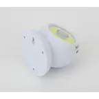 Фонарик подсветка мощный туристический кемпинговый на липучке на батарейках 3хААА в палатку SB-802 Сфера-2