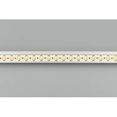 Лента LED RT-A168-10мм 24V Day4000-CX2 (17.3 W/m, IP20, 2835, 5м) (ARL, резка 2 светодиода)