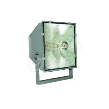 Прожектор ГО 42-2000-02 2000Вт IP65 У1 Квант : симметр. (ячеистый) | 02720 | GALAD