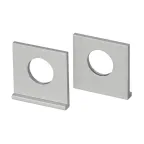 Проушина RING-ZM-SET (ARL, Металл)