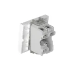 Avanti Выключатель Белое облако, 16A, 2 модульный