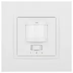 Датчик движения 2-проводной, 180-250В, 200Вт, Эра Eleg, белый,14-4103-01