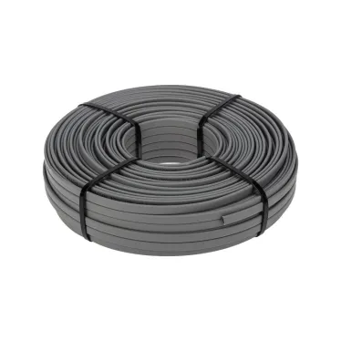 Кабель греющий саморегулирующийся PROconnect SRL30-2, неэкранированный, 30 Вт/1 м, 100 м