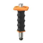 Насадка для вбивания с защитой рук4 мм