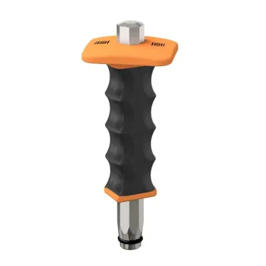 Насадка для вбивания с защитой рук4 мм