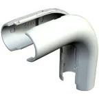 Дуга для трубы, Quick-pipe, пластик M20