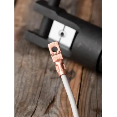 Наконечник медный ТМ 16-6-6 PROxima