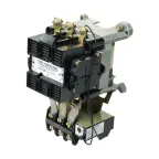 Пускатель электромагнитный ПМА-4200 УХЛ4 В, 380В/50Гц, 2з+2р, 63А, нереверсивный, с реле РТТ-221П 53,5-63,0А, IP00