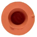 Гильза изолированная абонентская MJPB 25-35 EKF