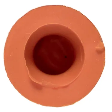 Гильза изолированная абонентская MJPB 25-35 EKF