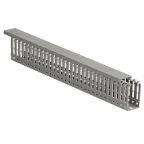 Короб перфорированный 25х40 ИМПАКТ - М (2м)