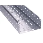 Лоток перфорированный 200х100х2000