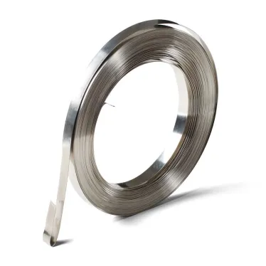 Лента бандажная ЛКС (316)-1504 (25м)