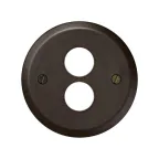 Накладка на 75401-39, S88, коричневый