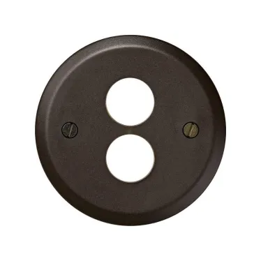 Накладка на 75401-39, S88, коричневый