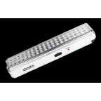 Фонарь AccuF9-L60-wh (бел.)