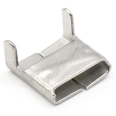 Скрепа C 20-BK