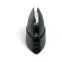 Светильник светодиодный 6w 3000К IP54 черный